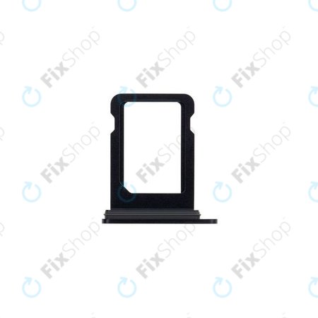 Apple iPhone 12 - SIM Tray (Black)