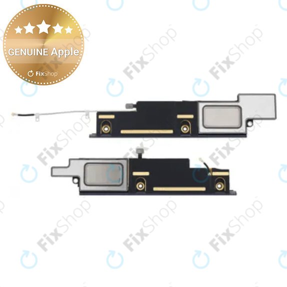 Speakers (Left and Right) for MacBook Air 13", A3240 (2025), with antenna, 923-12413, Genuine Apple