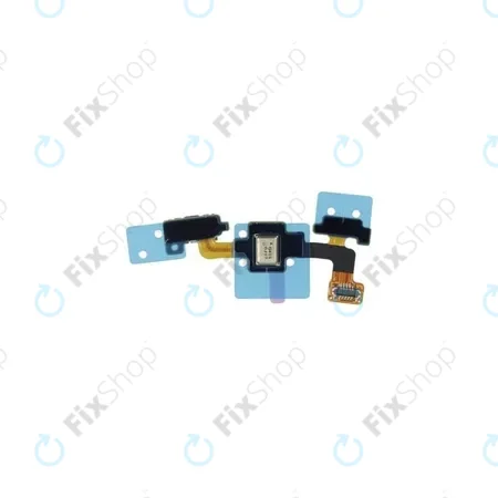 Samsung Galaxy Watch 3 45 mm R840, R845 - Microphone + Flex Cable - GH59-15284A Genuine Service Pack