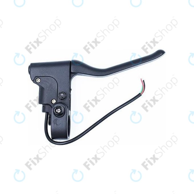 Xiaomi Mi Electric Scooter 1S, 2 M365, Essential, Pro, Pro 2 - Brake Lever + Sensor - C002550002900 Genuine Service Pack