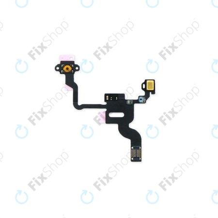 Apple iPhone 4 - Power Button Flex Cable