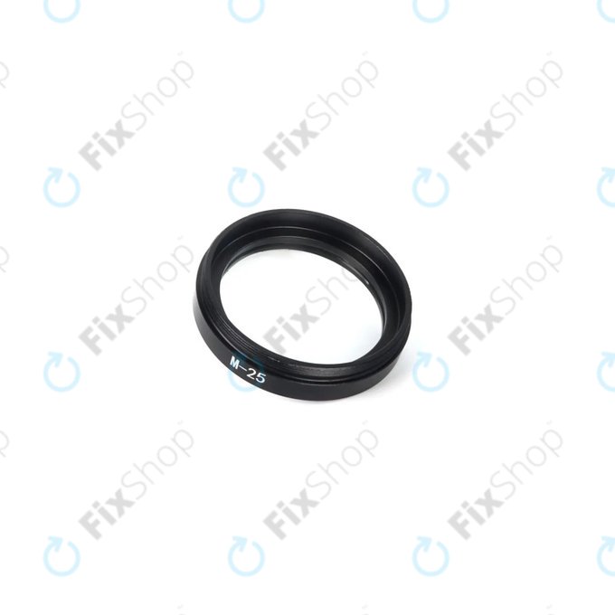 Relife RL M-25 - Dustfree Lens
