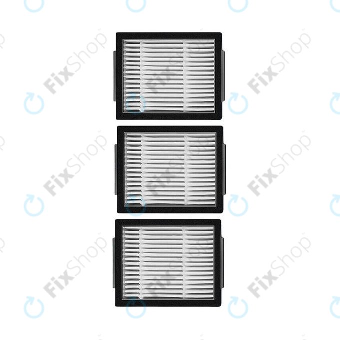 iRobot Roomba e-series, i-series, j-series - HEPA Filter (3pcs)