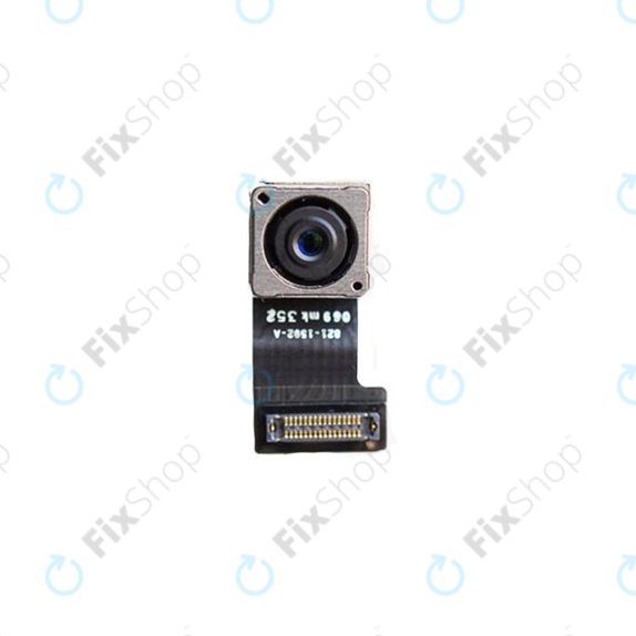 Apple iPhone 5C - Rear Camera