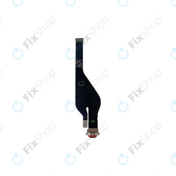 Realme X2 Pro - Charging Connector + Flex Cable