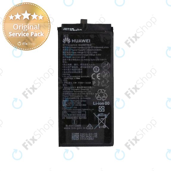 Huawei Mate XS - Battery 2250mAh HB3246A1EEW - 02353DUQ