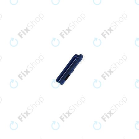 Samsung Galaxy A41 A415F, A31 A315F - Power Button (Prism Crush Blue) - GH98-45439D Genuine Service Pack