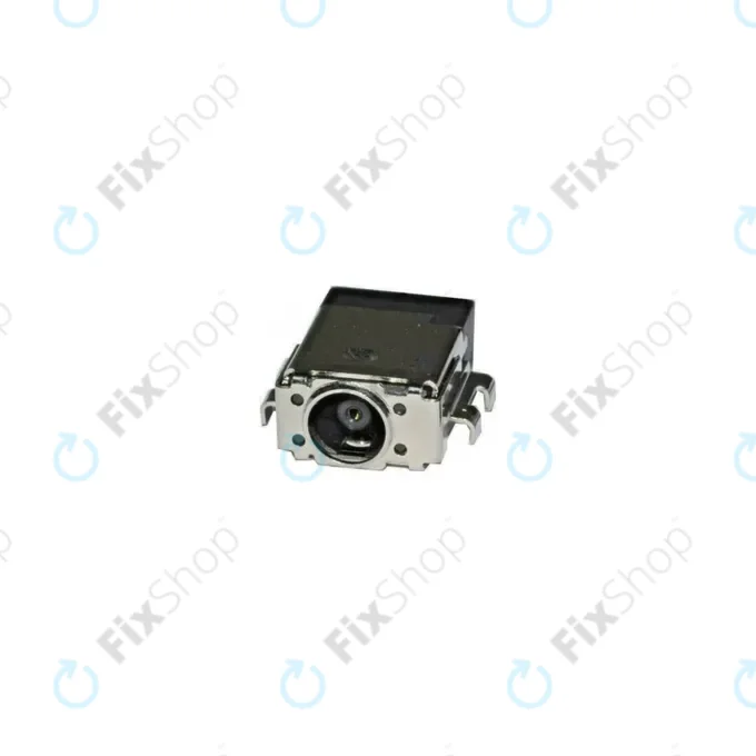Asus X570ZD, YX560U - Charging Connector - 7723041500, B12033-00051300 Genuine Service Pack