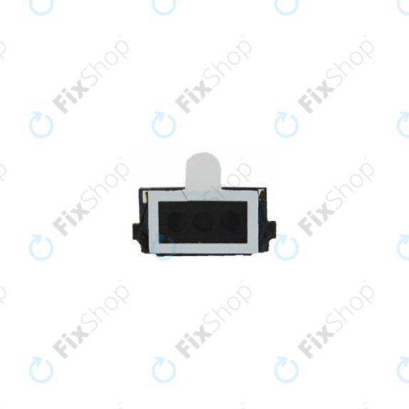 Samsung Galaxy J1 J100H, J1 Duos, A31 A315F, A20e A202F, A41 A415F, A32 A325F, A22 A225F - Ear Speaker - 3009-001694 Genuine Service Pack