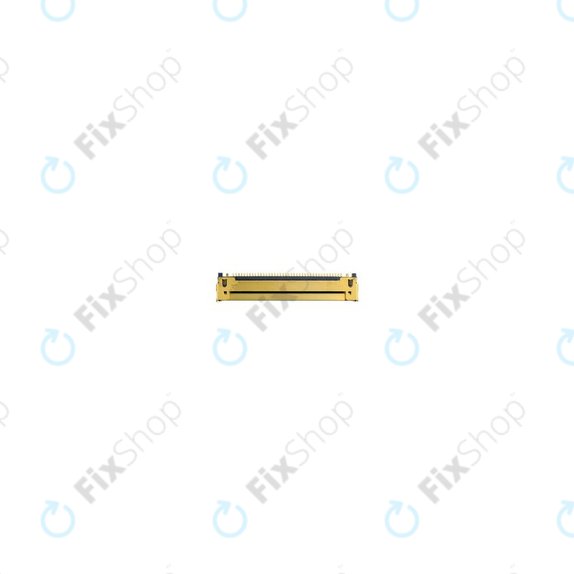 Apple iMac 27" A1419 (Mid 2012 - Late 2013) - LCD LVDS/eDP Connector (40-Pin)