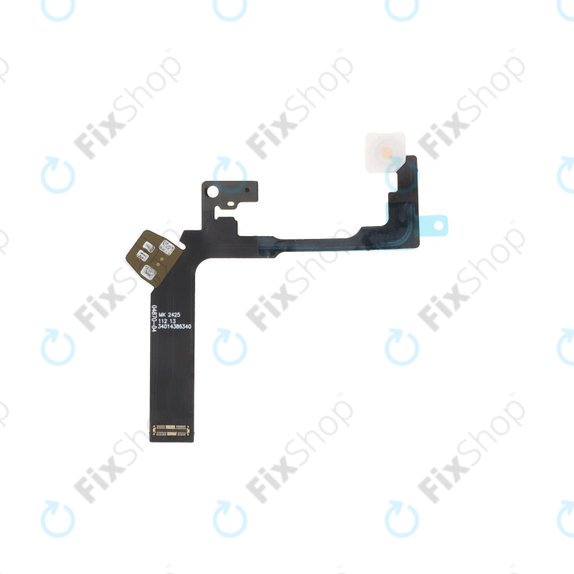Apple iPhone 16 Pro - Camera Flash + Flex Cable