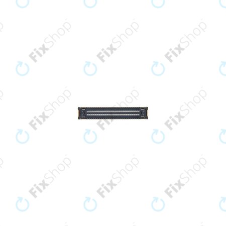 Samsung Galaxy Note 20 N980, 20 Ultra, A80, S10 Lite, S20, S20 Ultra, Z Fold 2 - Motherboard Connector - 3710-004367 Genuine Service Pack