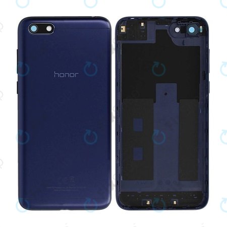 Huawei Honor 7S - Battery Cover (Blue) - 97070UNV Genuine Service Pack