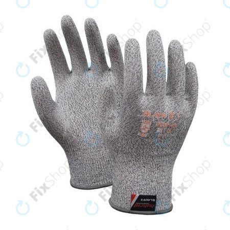 Safety-INXS - Cut Resistant Gloves - Model ST57100 (Size L)