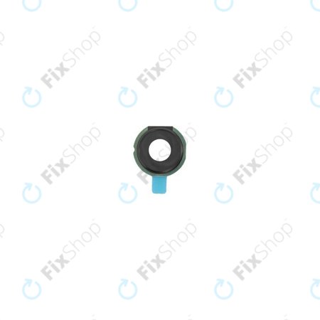 LG K10 M250N (2017) - Rear Button Frame (Black) - ACW75437001
