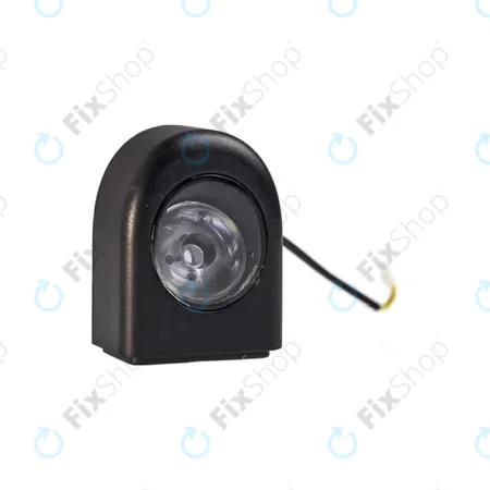 Mankeel MK089 Pioneer - Headlight