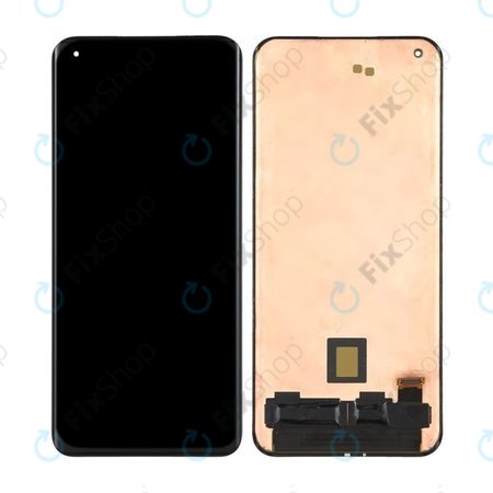 Xiaomi Mi 11 M2011K2G - LCD Display + Touch Screen TFT