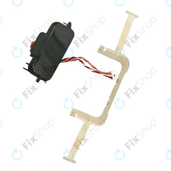 Bumper Dock IR Sensor for Xiaomi Roborock S4 Max, S5 Max, S6 Pure