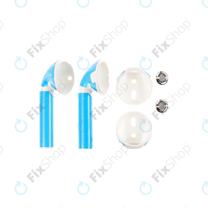 Apple AirPods 1, AirPods 2 - Earphone Shell (Left + Right)