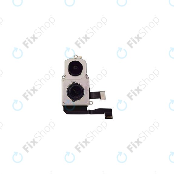 Apple iPhone 16 Plus - Rear Camera