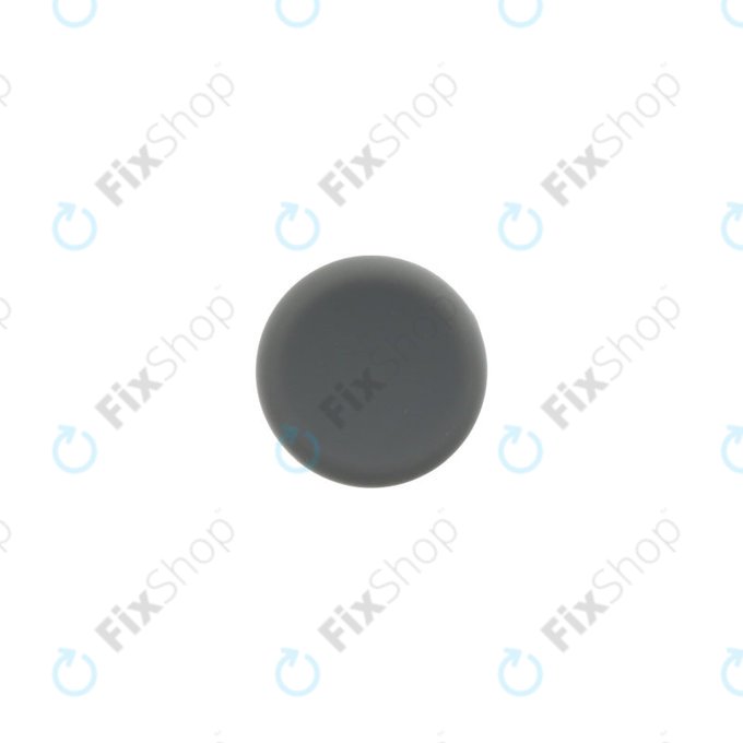 Analog joystick cap (Dark Gray) for Nintendo New 3DS XL controller
