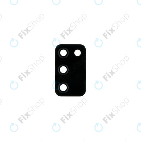 Samsung Galaxy A03s A037G - Rear Camera Lens