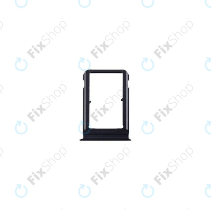 Xiaomi Mi 8 - SIM Tray (Black)