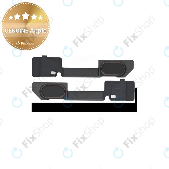 Speakers for MacBook Pro 16", A2485 (2021), A2780 (2023), 923-10067, Genuine Apple