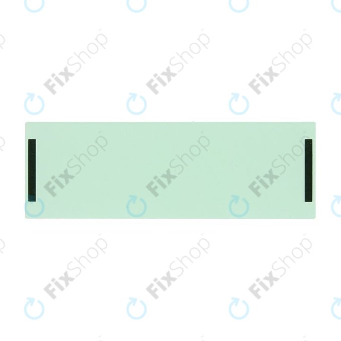 Samsung Galaxy J3 J330F (2017) - LCD Display Adhesive (Side Right + Left) - GH81-14867A Genuine Service Pack