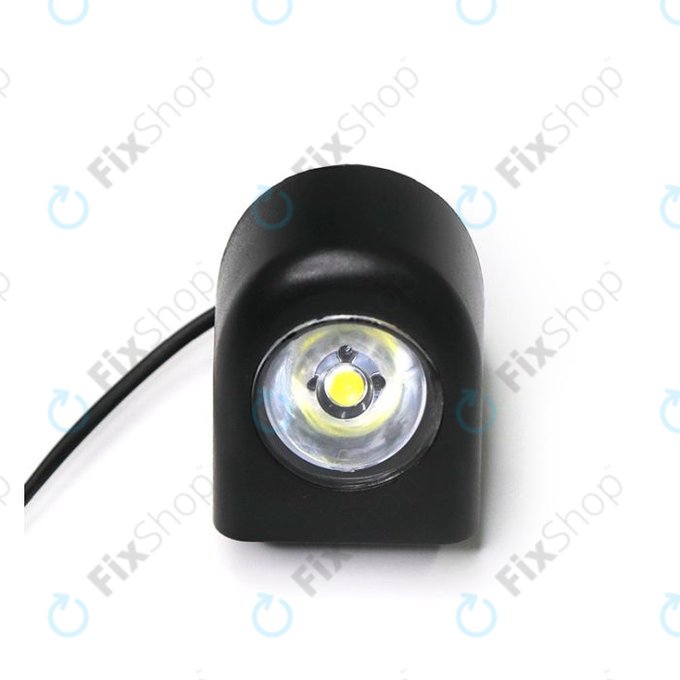 Xiaomi Mi Electric Scooter 1S, 2 M365, Essential, Pro, Pro 2 - Headlight
