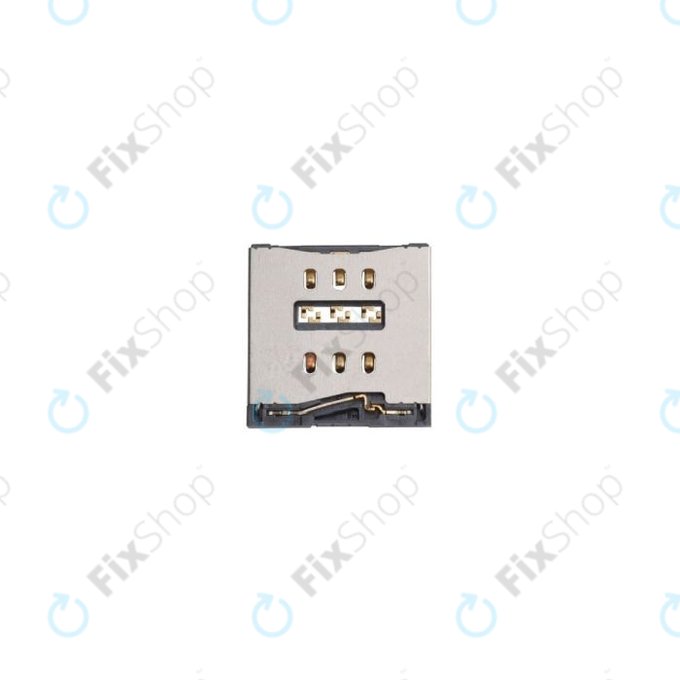 Apple iPhone SE - SIM Card Reader
