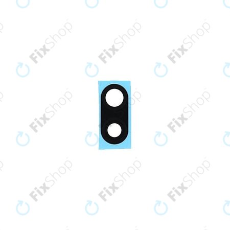 Xiaomi Redmi 8 - Rear Camera Lens