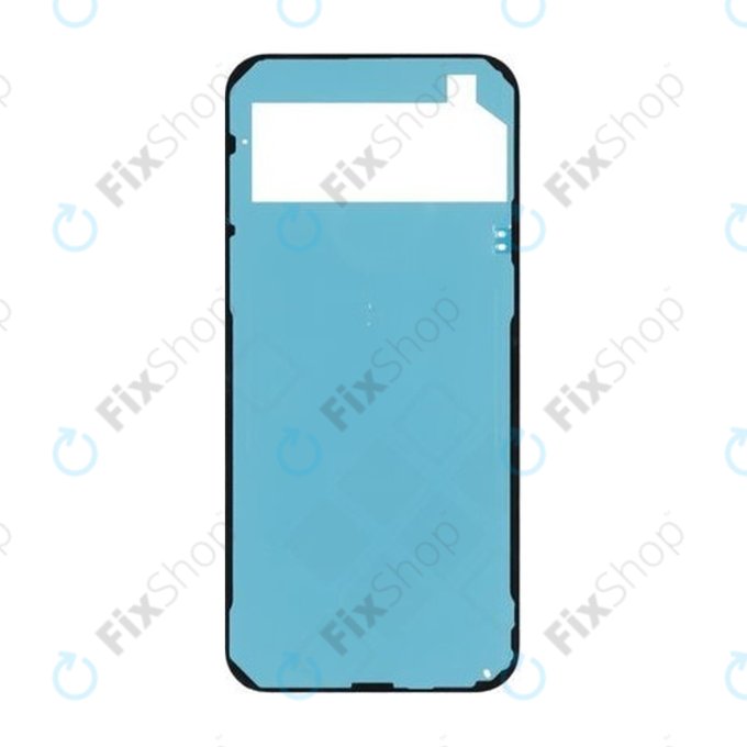 Google Pixel 9 Pro XL - Battery Cover Adhesive - G806-10576-90 Genuine Service Pack