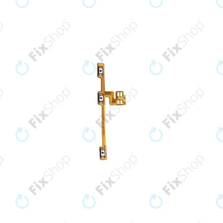 Xiaomi Poco X3 Pro - Power + Volume Buttons Flex Cable