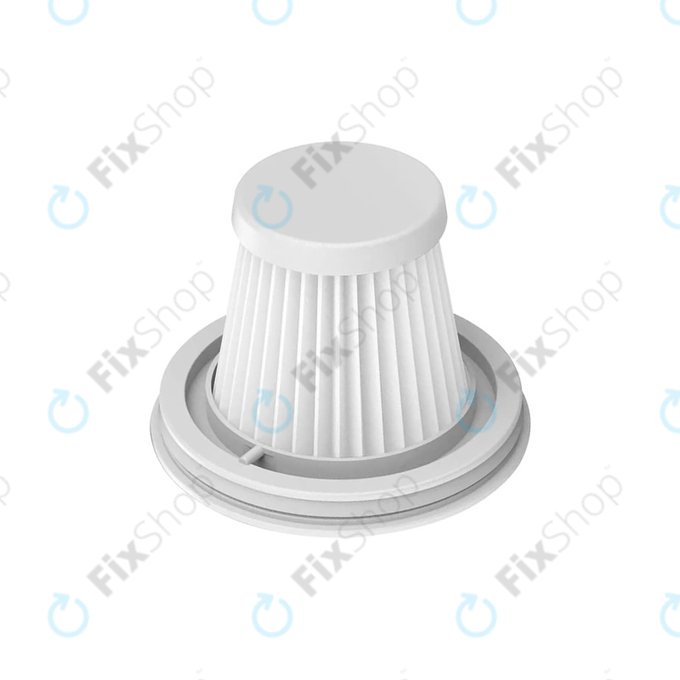 Xiaomi Mi Vacuum Cleaner Mini - HEPA filter