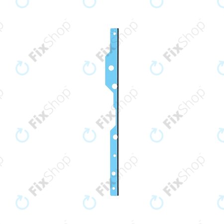 Google Pixel 4a 5G - LCD Display Adhesive (Left) - G806-03037-01 Genuine Service Pack