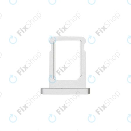 Apple iPad Pro 12.9 (1st Gen 2015) - SIM Tray (Silver)
