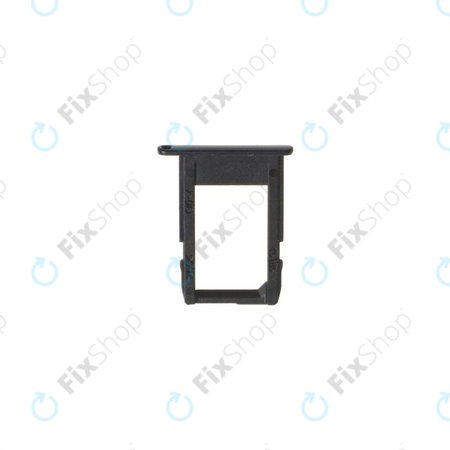 Samsung Galaxy J5 J530F Duos (2017) - SIM Tray (Black) - GH64-06278A, GH64-06463A, GH63-15695A Genuine Service Pack