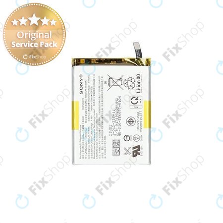 Sony Xperia 1 IV XQCT54 - Battery SNYSCA6, SNYSDU6 5000mAh - 101333511 Genuine Service Pack