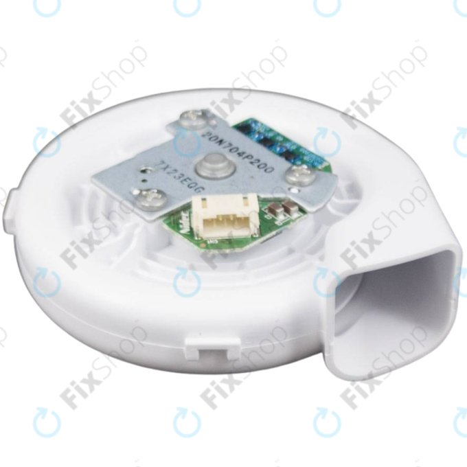Suction Motor, White for Xiaomi Roborock E4, E5, S4, S5, S6, Mi Robot Mijia 1S, Xiaowa C10, E20
