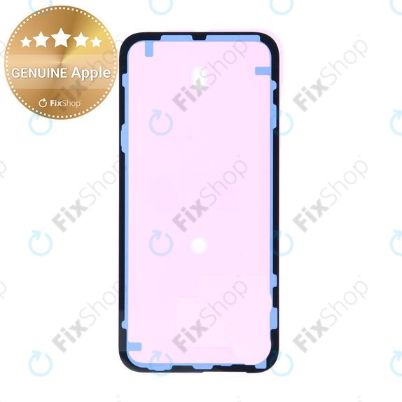 Rear Glass Adhesive for iPhone 15 Pro Max | 923-09191-S | Genuine Apple