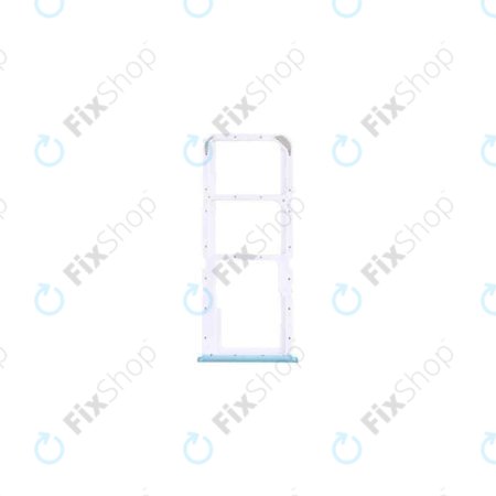 Realme 7i - SIM Tray (Victory Blue)