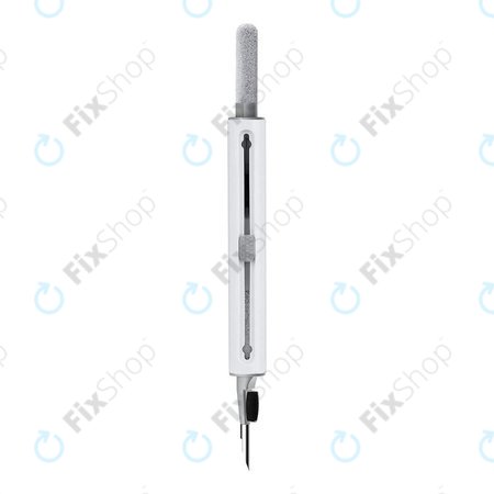 Cleaner Pen for Phone & Headphone Cleaning (White)