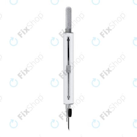 Cleaner Pen for Phone & Headphone Cleaning (White)