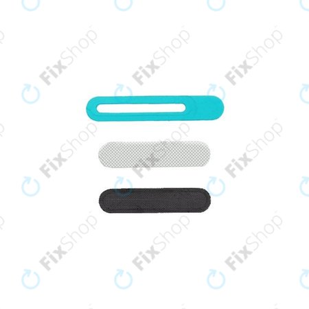 Apple iPhone 4, 4S - Ear Speaker Anti-dust Mesh