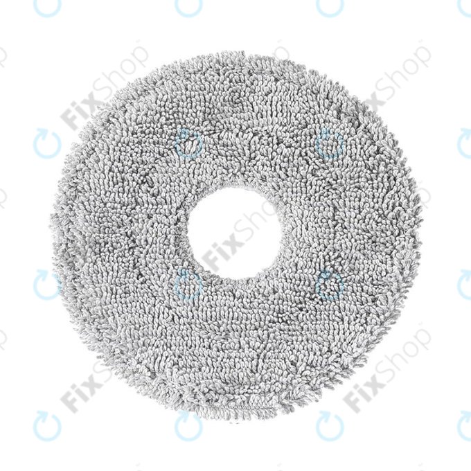 Xiaomi Dreame X40 Ultra, L40 Ultra, L10s Ultra, Pro Gen2, Mova E30 Ultra - Mop cloth