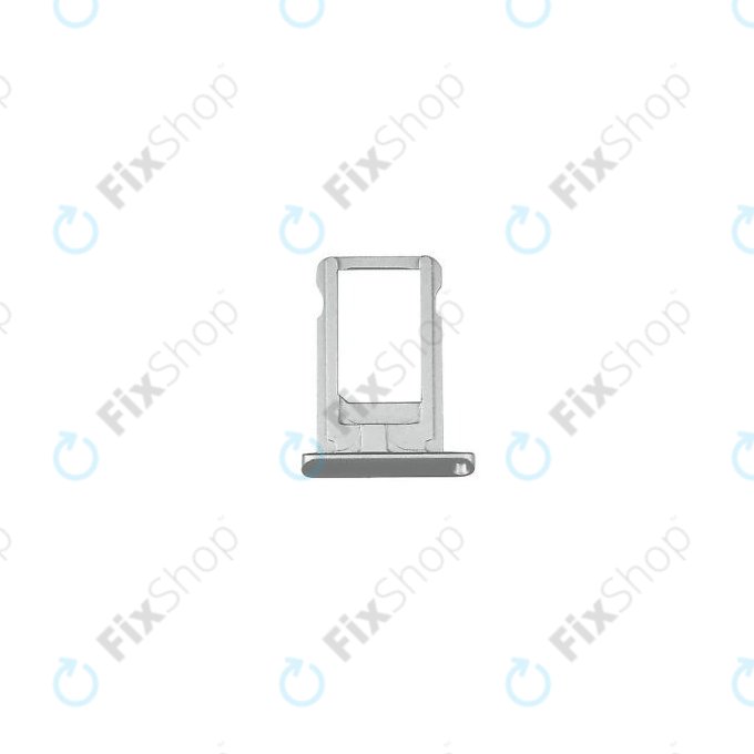 Apple iPad Mini 3 - SIM Tray (Silver)