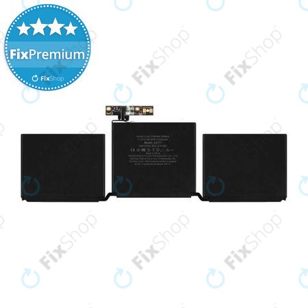 Apple MacBook Pro 13" A2159 (2019), A2289 (2020), A2338 (2020) - Battery A2171 5100mAh FixPremium