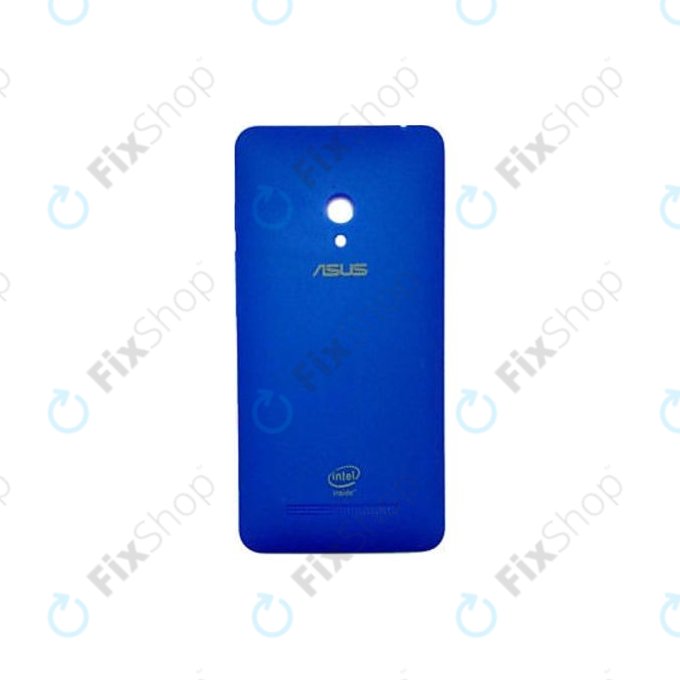 Asus Zenfone 4 A450CG - Battery Cover (Sky Blue)