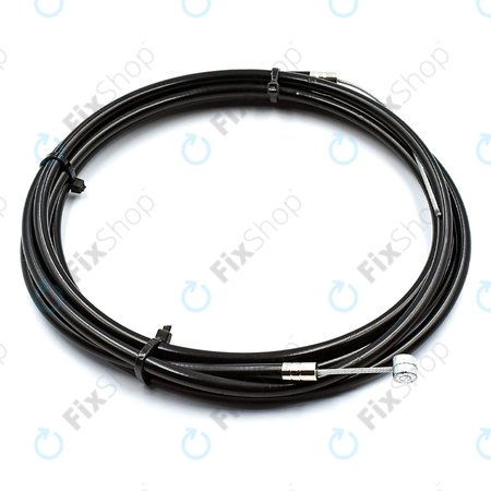 Xiaomi Mi Electric Scooter Pro, Pro 2 - Brake Cable + Bowden (Black) - C002550017300 Genuine Service Pack